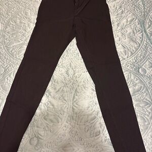 YMI Women's Black Jeans